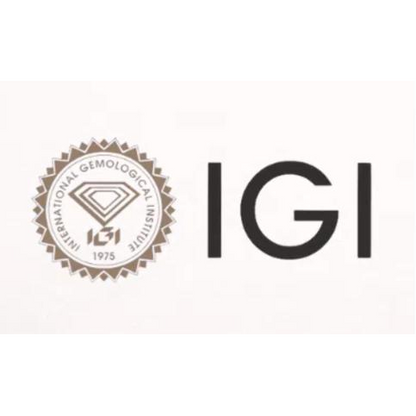 IGI CERTIFIED Solitaire Princess Sapphire Pendant Necklace Ladies Jewelry 4 Carats