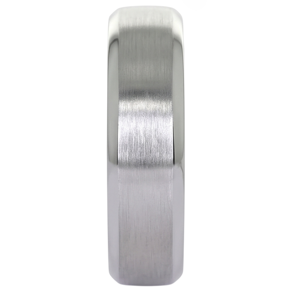 Lab Grown Diamond Eternity Band 1.35ct - White Gold 10K