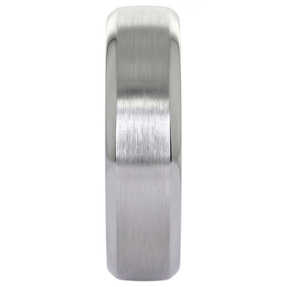 Lab Grown Diamond Eternity Band 1.35ct - White Gold 10K