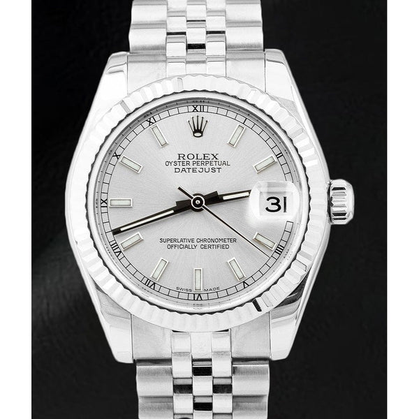 Ladies Rolex