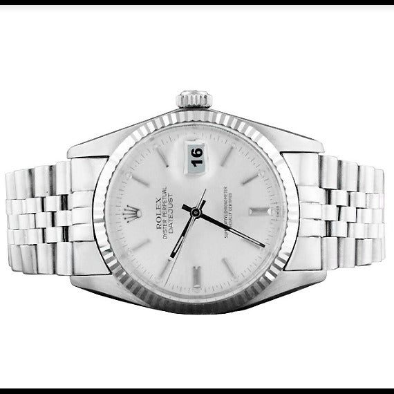 Men Rolex Datejust Watch