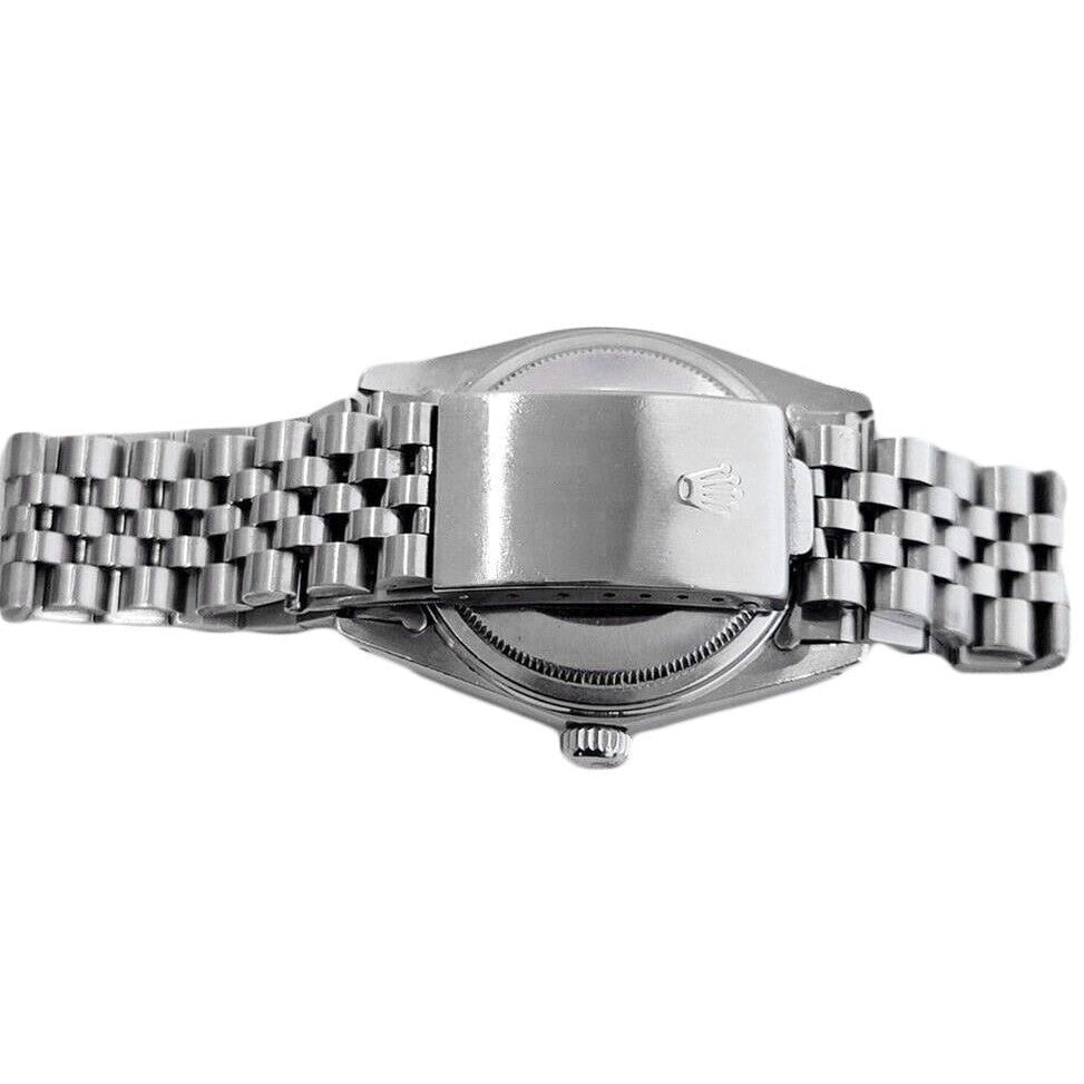 Rolex Datejust Watch