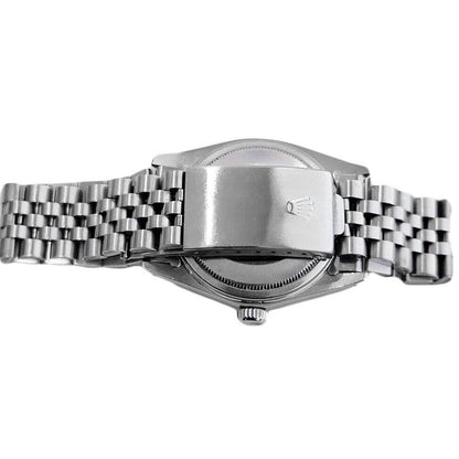 Rolex Datejust Watch