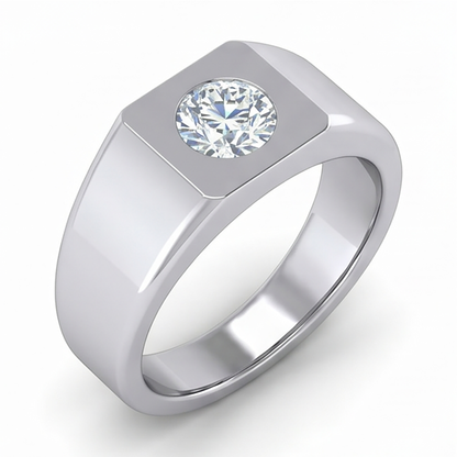 Men's Diamond Ring