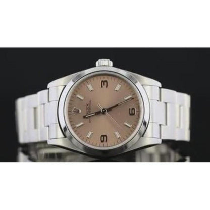 Midsize 31Mm Rolex