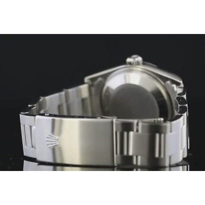 31Mm Rolexdatejust Watch