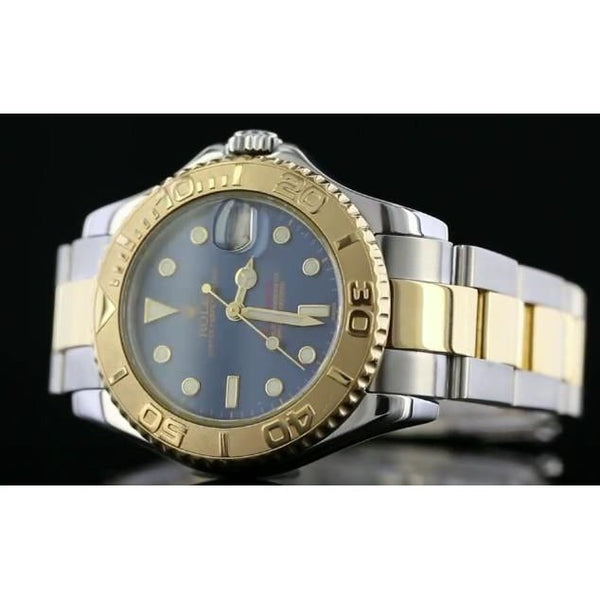 Rolex Watch Oyster Bracelet