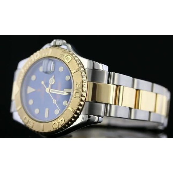 Midsize Rolex Watch