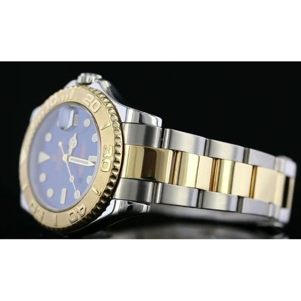 Watch Oyster Bracelet