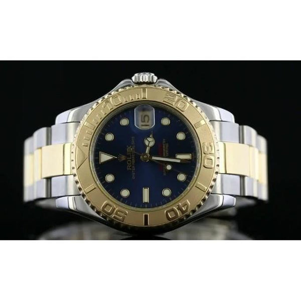 Midsize Rolex Watch 