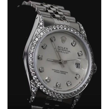 Midsize Datejust Rolex