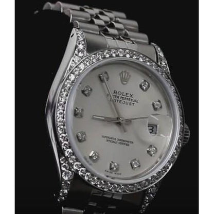 Midsize Datejust Rolex