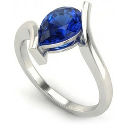 Natural Real ( Not Lab Grown )  Unique Sri Lanka Geuda Gem Ring