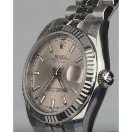 Datejust 31 Mm Watch