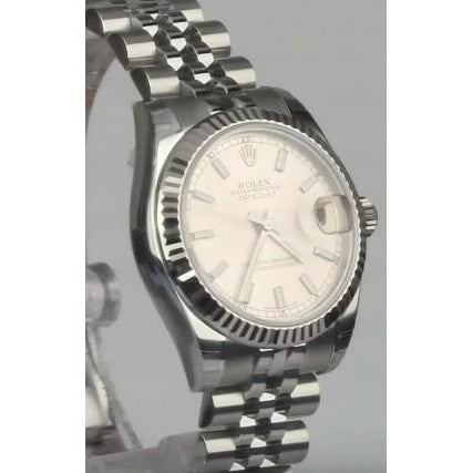 Rolex Datejust 31 Mm Watch