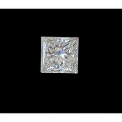 Princess Cut Loose Diamond 1.01 Carat G VS1 Diamond