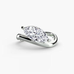 Natural Diamond Ring