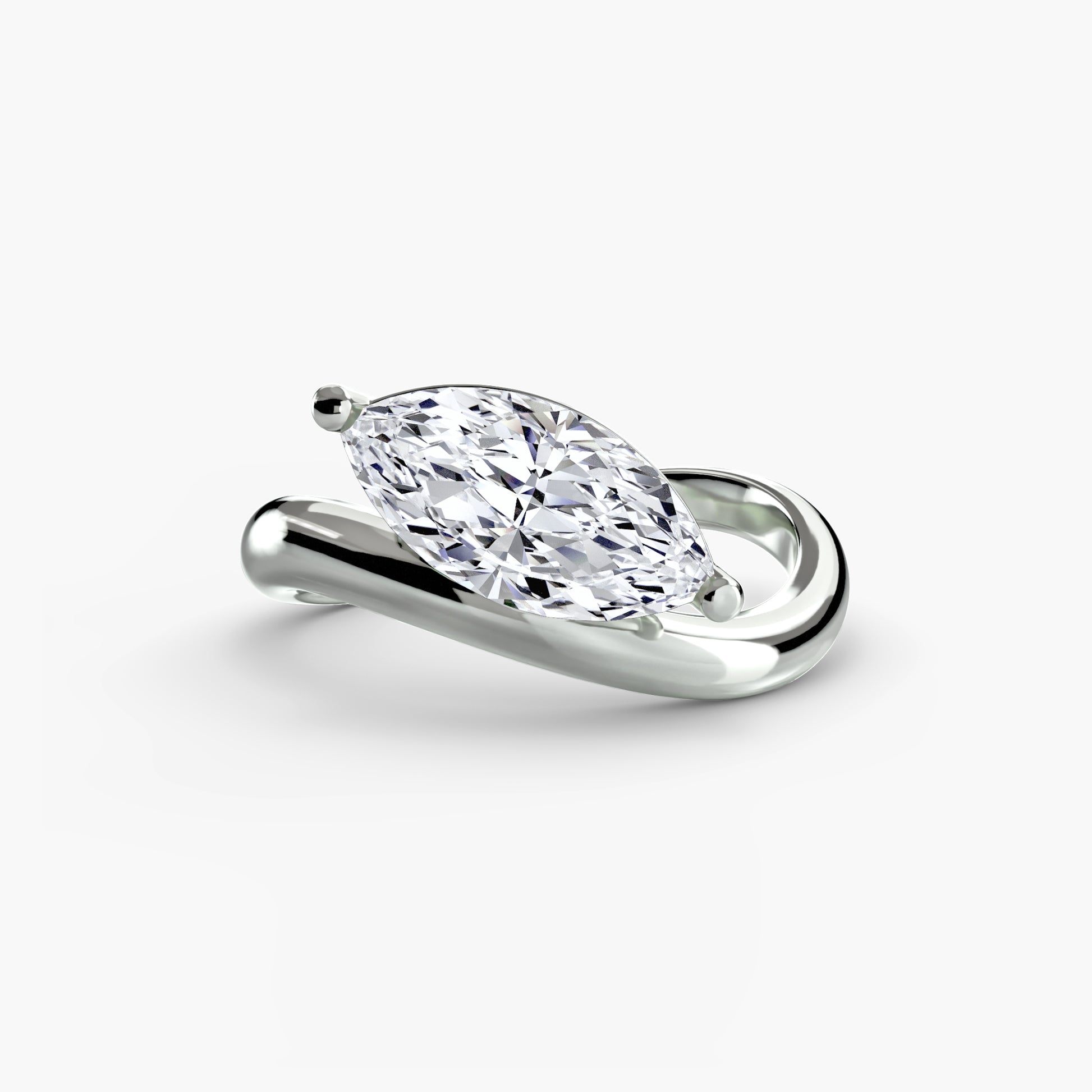 natural diamond ring certificate