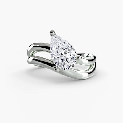 natural diamond ring certificate