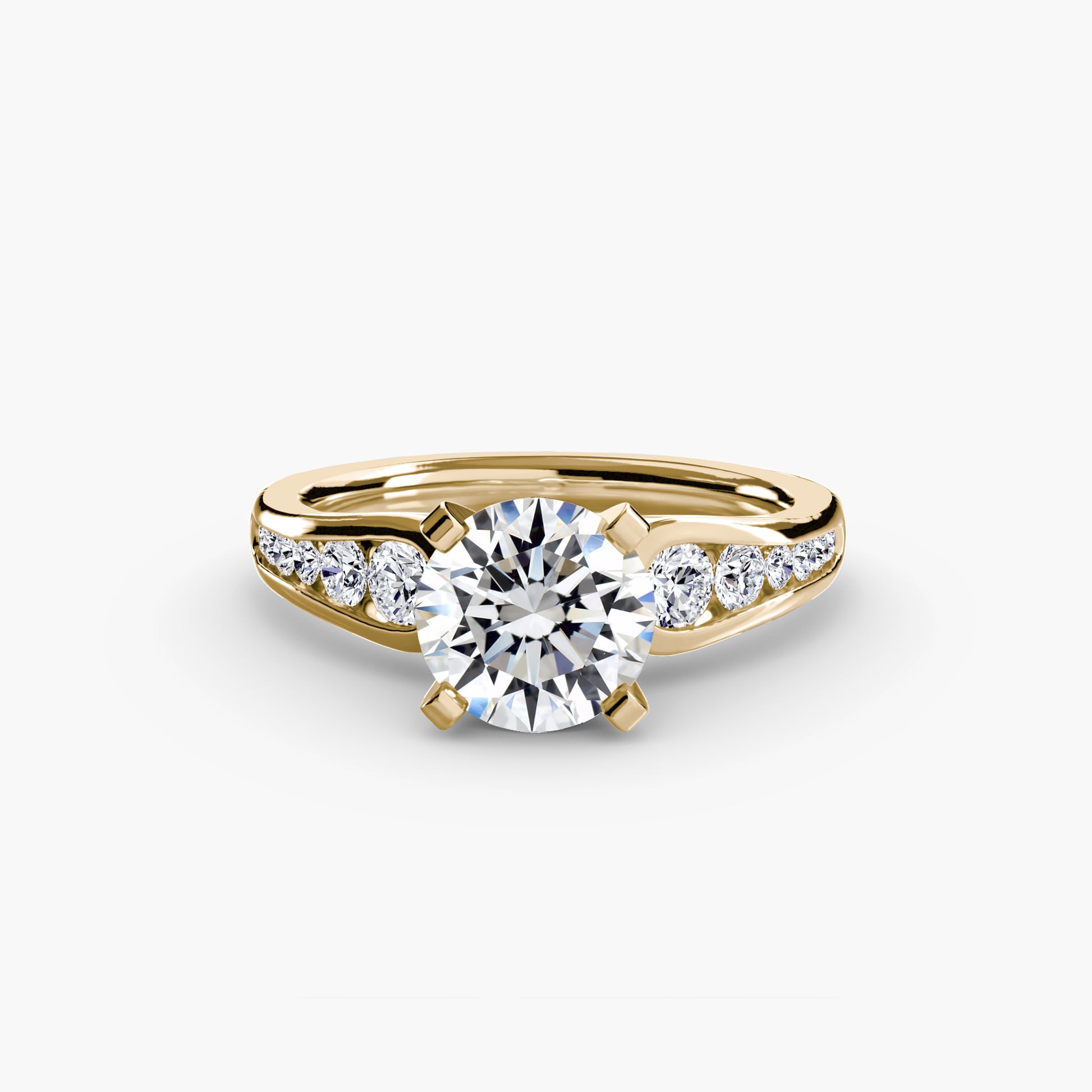 natural round diamond 0.34ct other lifestyle photo