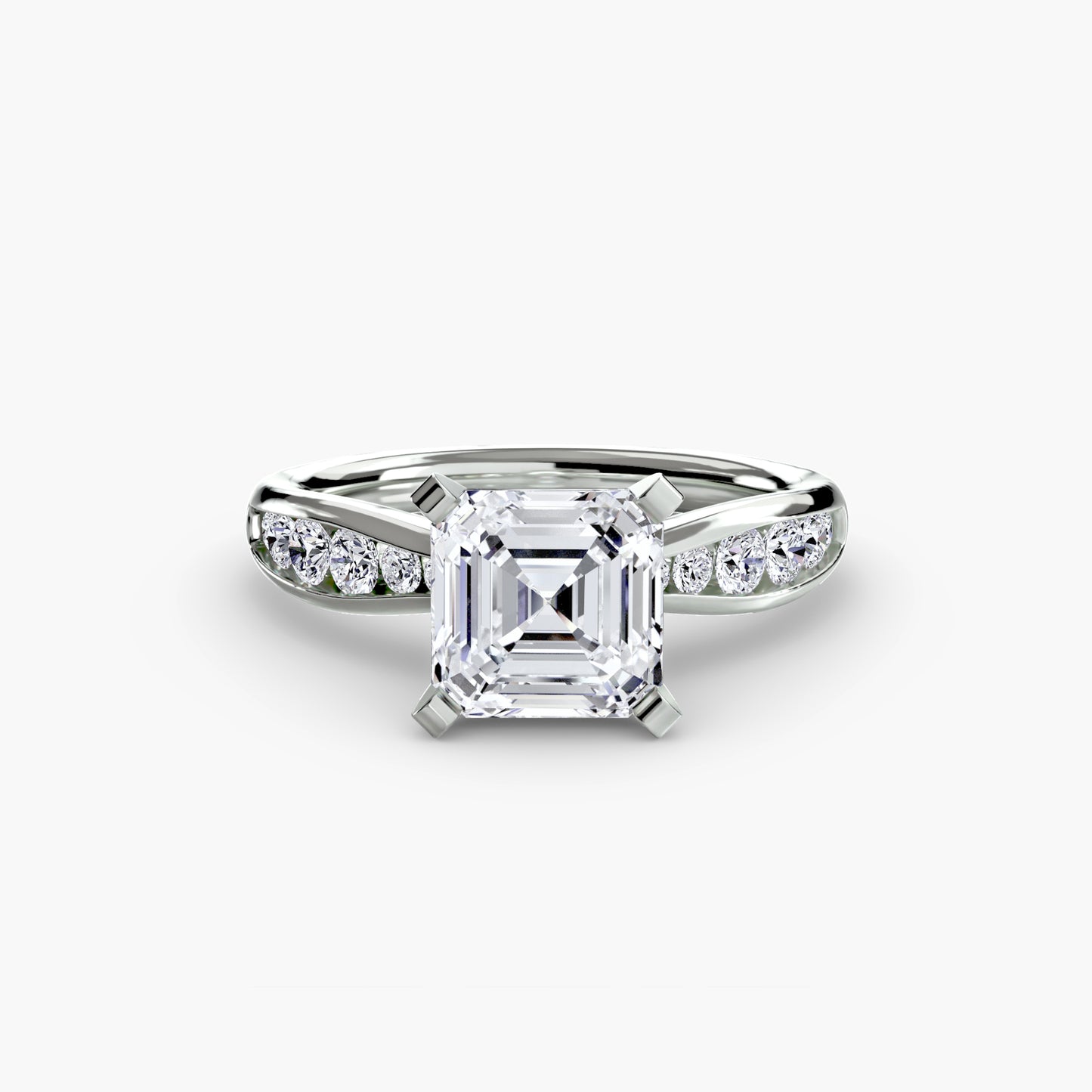 natural round diamond 0.31ct other lifestyle photo