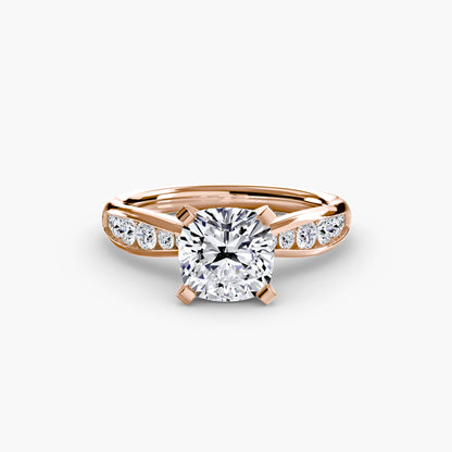 natural round diamond 0.31ct other macro detail