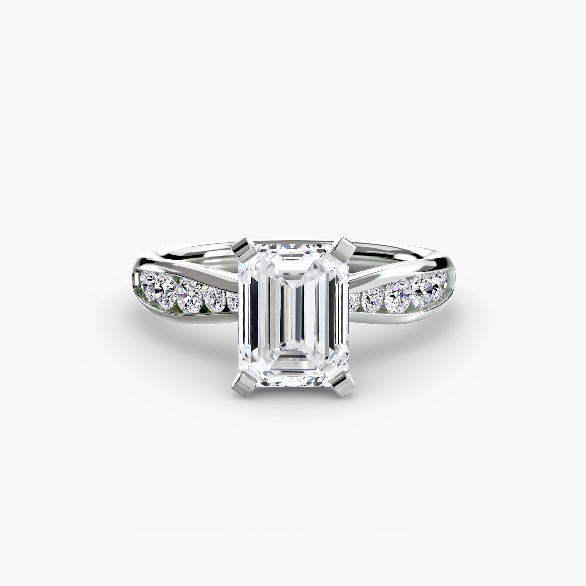 natural round diamond 0.31ct other certificate
