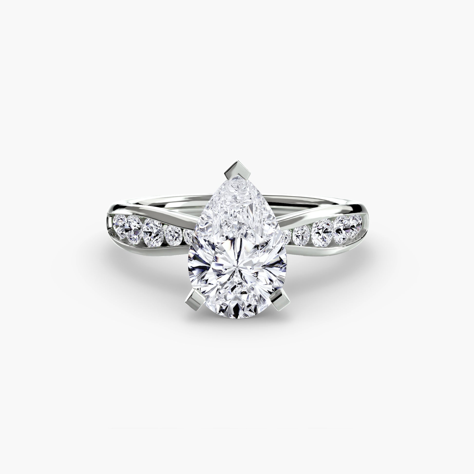 natural round diamond 0.31ct other lifestyle photo