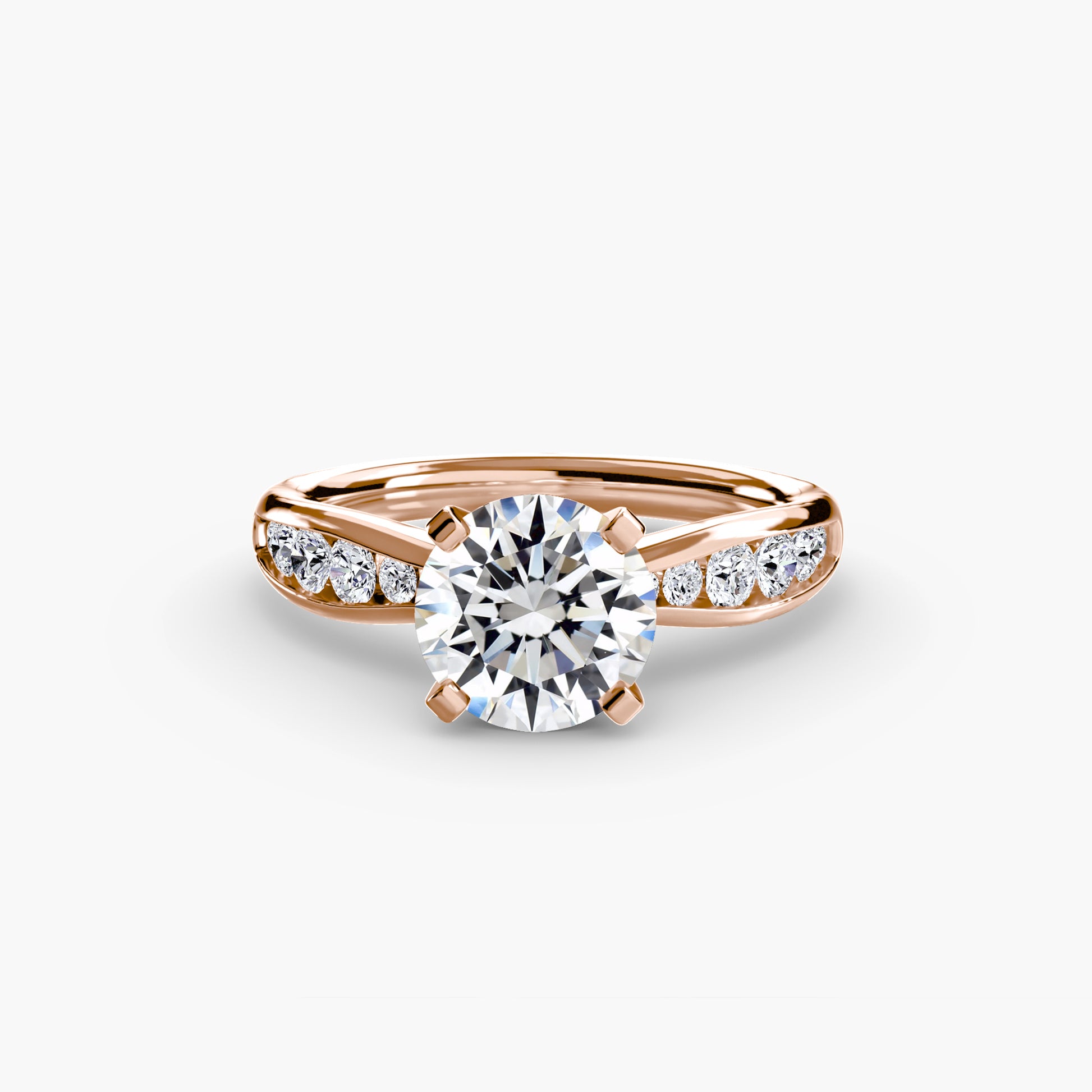 natural round diamond 0.31ct other lifestyle photo