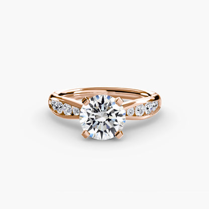 natural round diamond 0.31ct other lifestyle photo