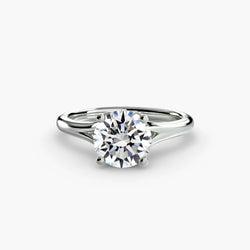 Natural Diamond Ring