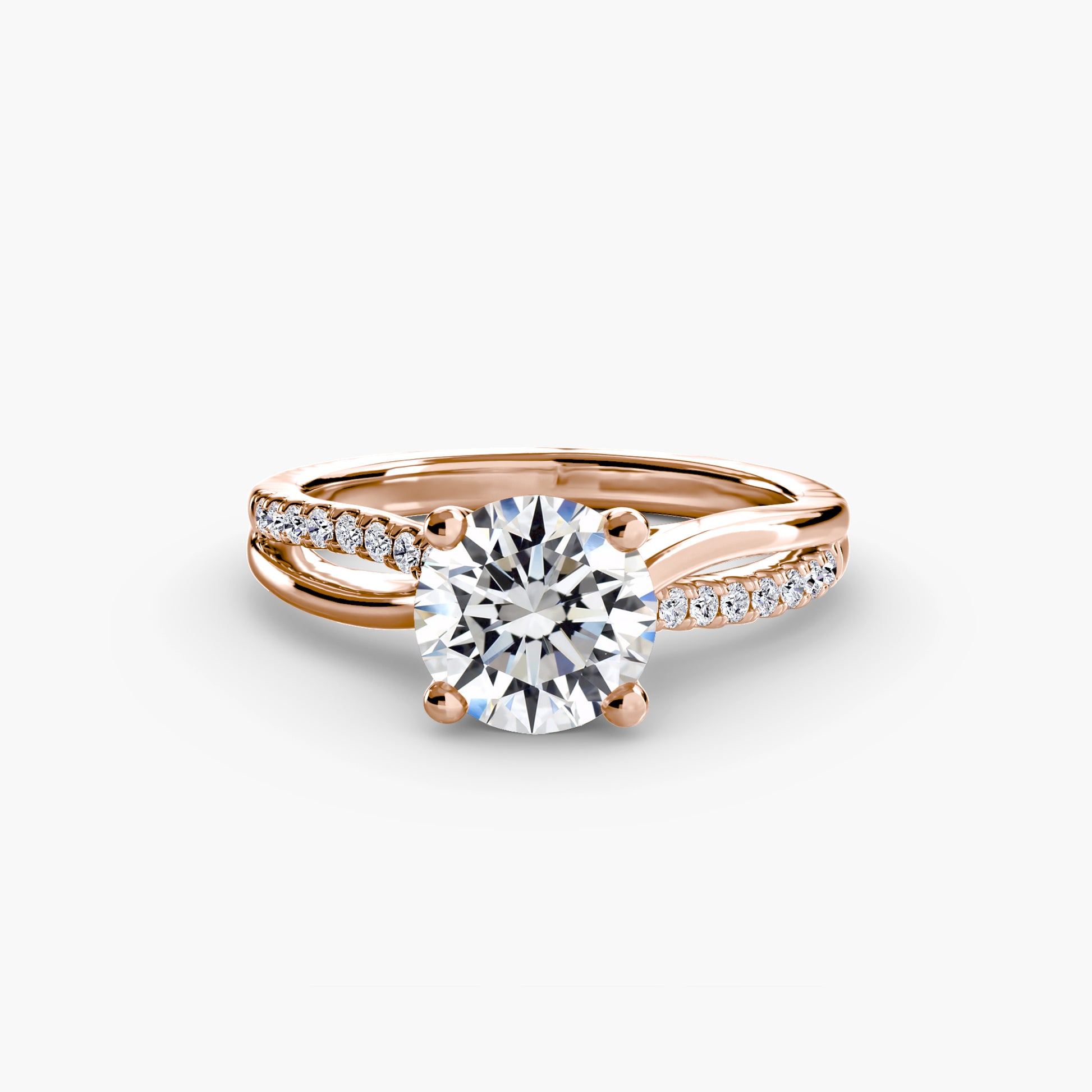 natural round diamond 0.13ct other lifestyle photo