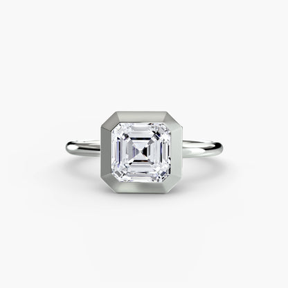 natural diamond watch lifestyle photo