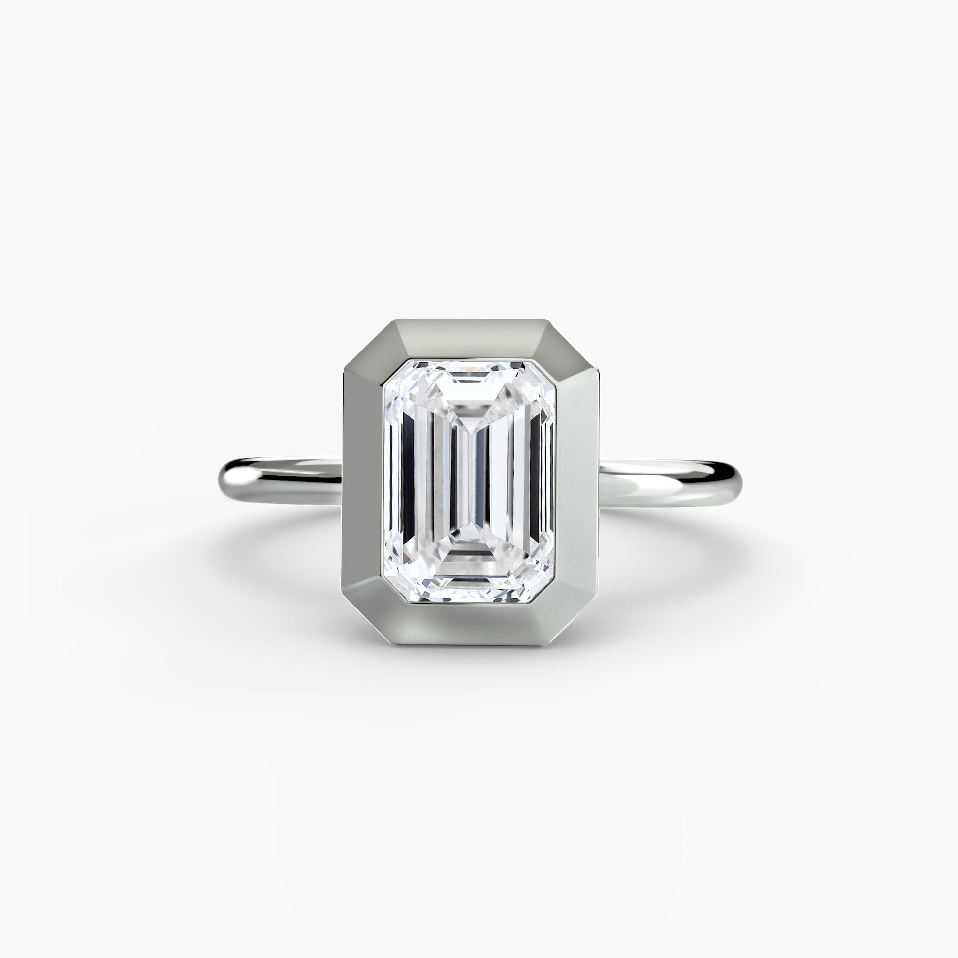 natural diamond watch with diamond accents
