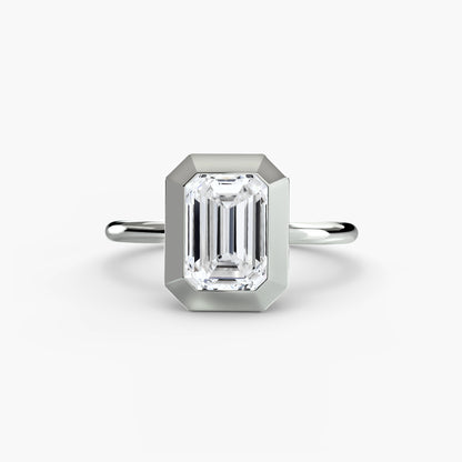 natural diamond watch with diamond accents