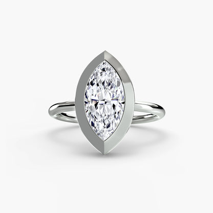 natural diamond watch close up detail