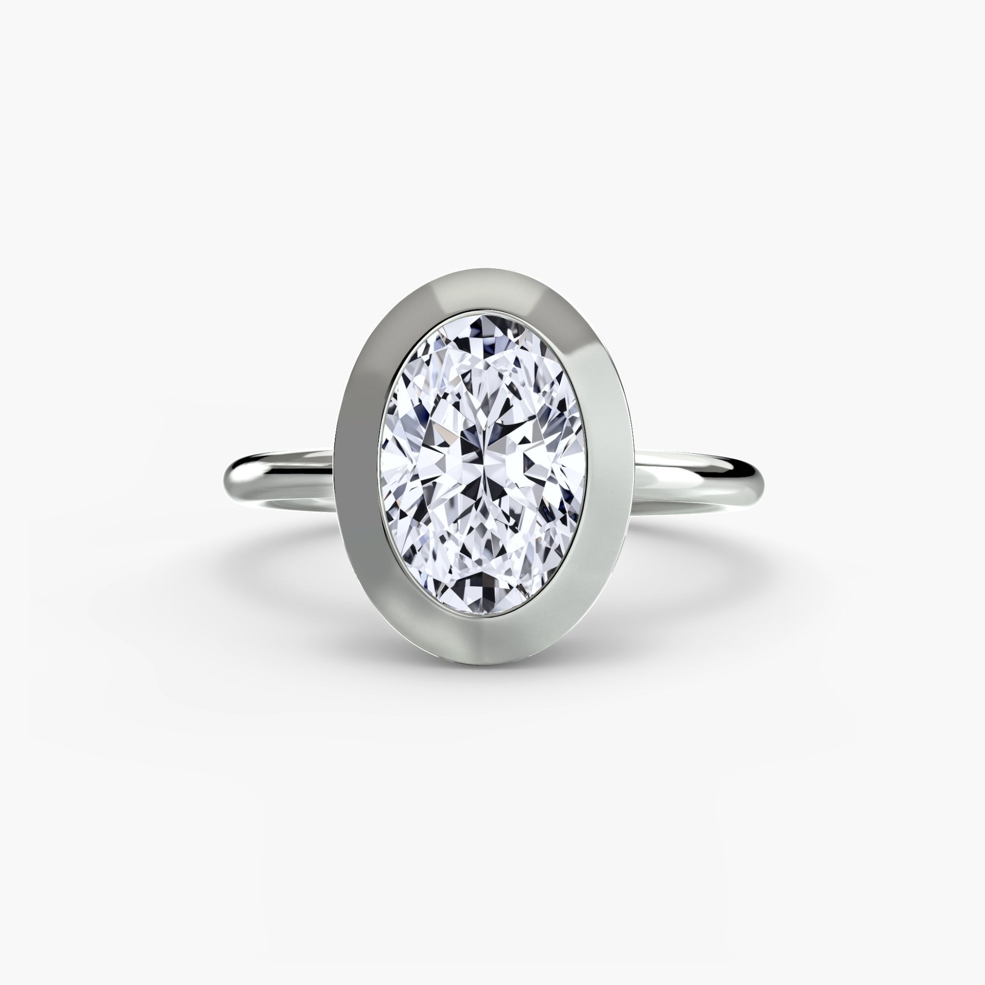 natural diamond watch with diamond accents