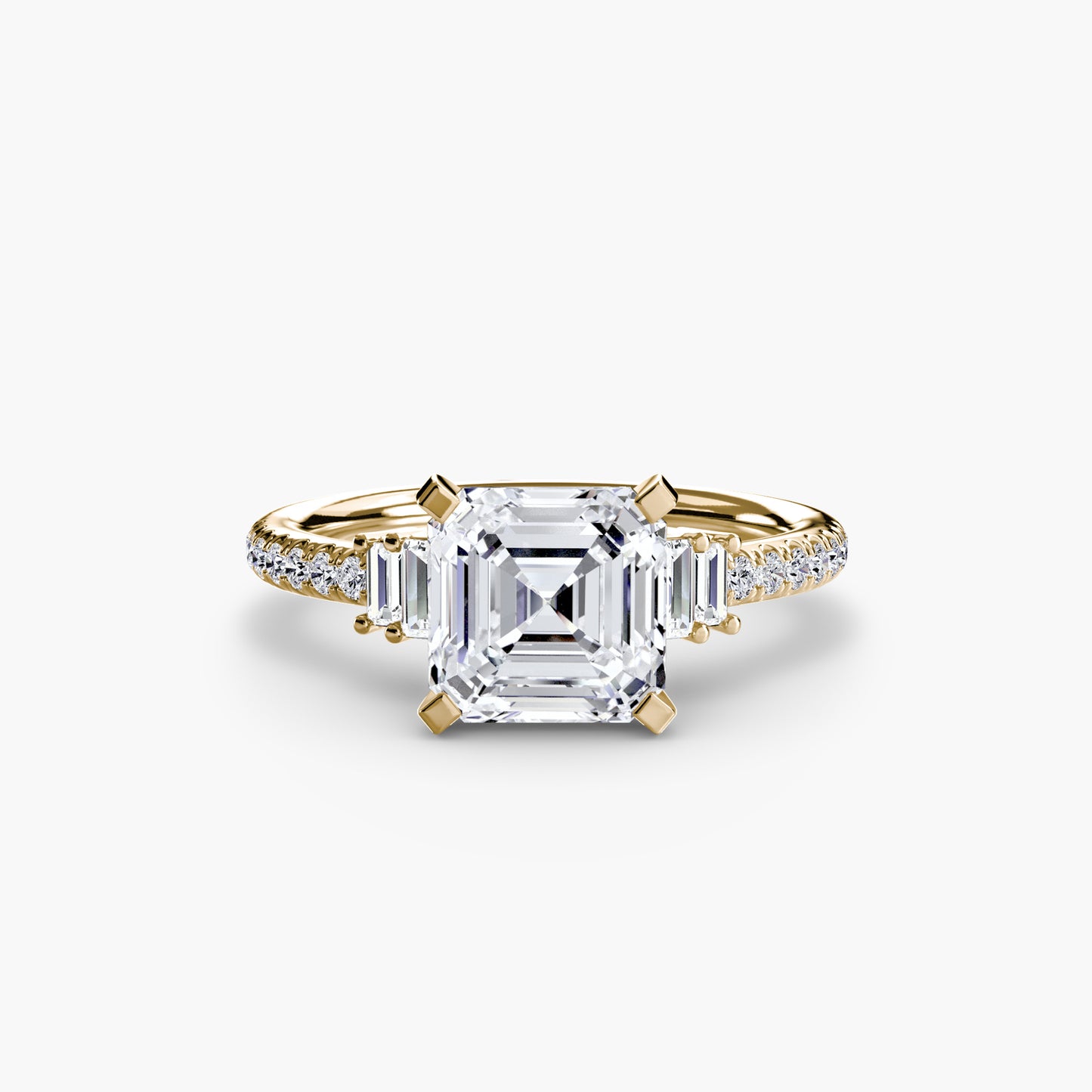 natural round diamond 0.26ct other lifestyle photo