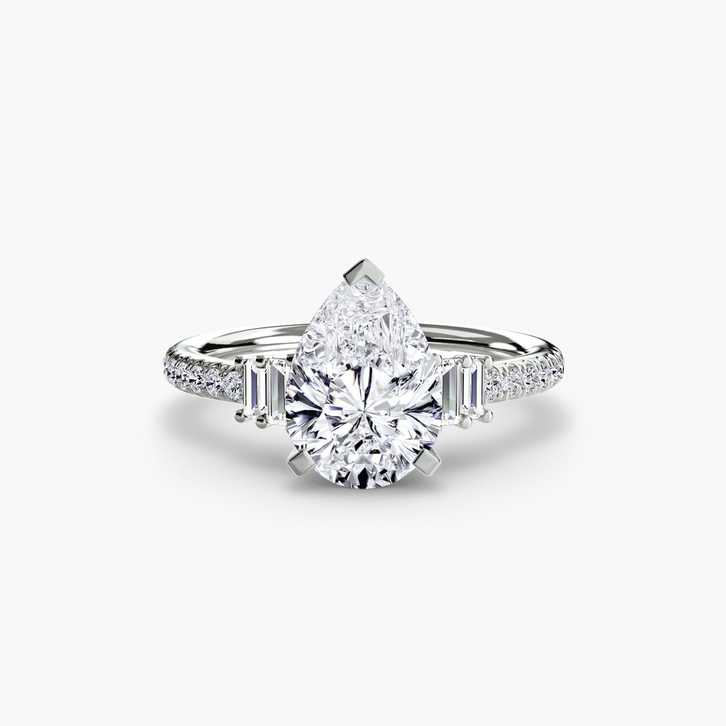 natural round diamond 0.26ct other lifestyle photo