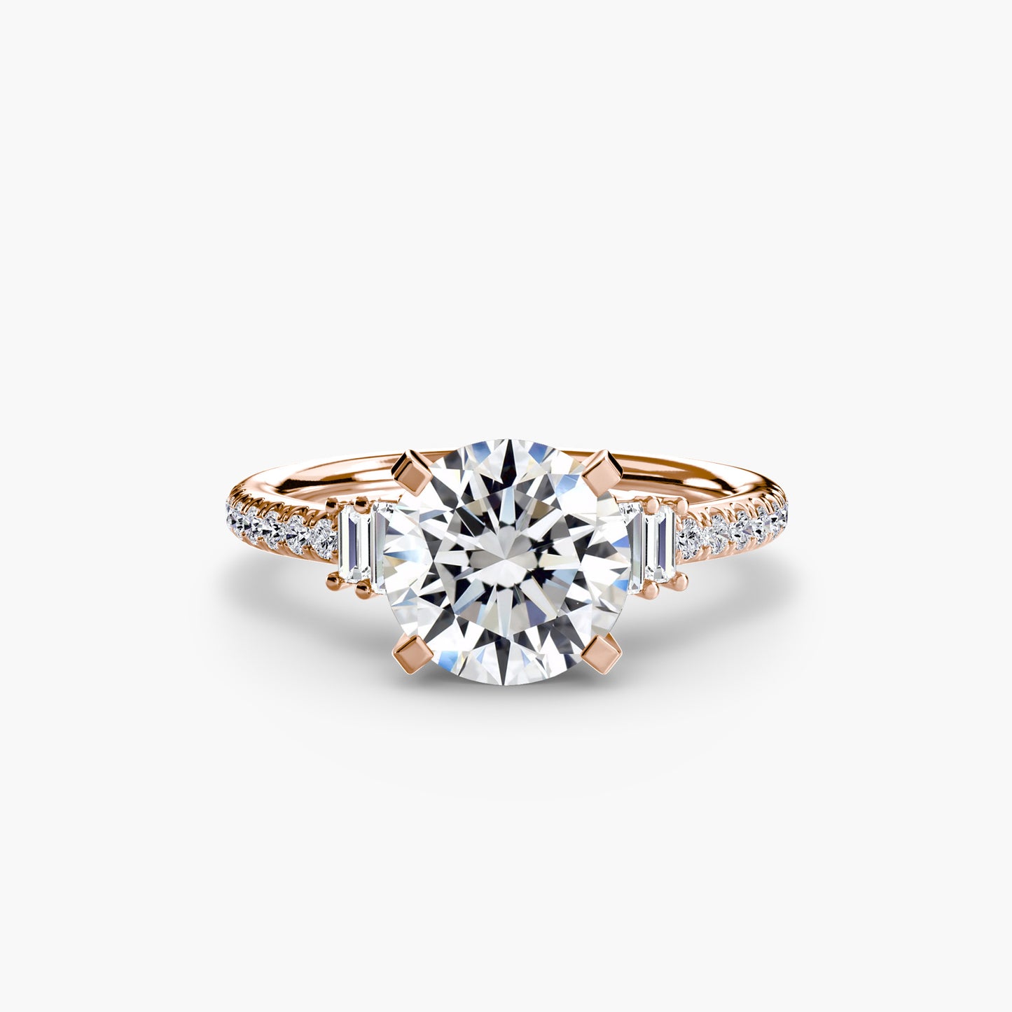 natural round diamond 0.26ct other lifestyle photo
