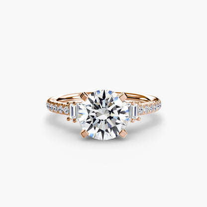 natural round diamond 0.26ct other lifestyle photo