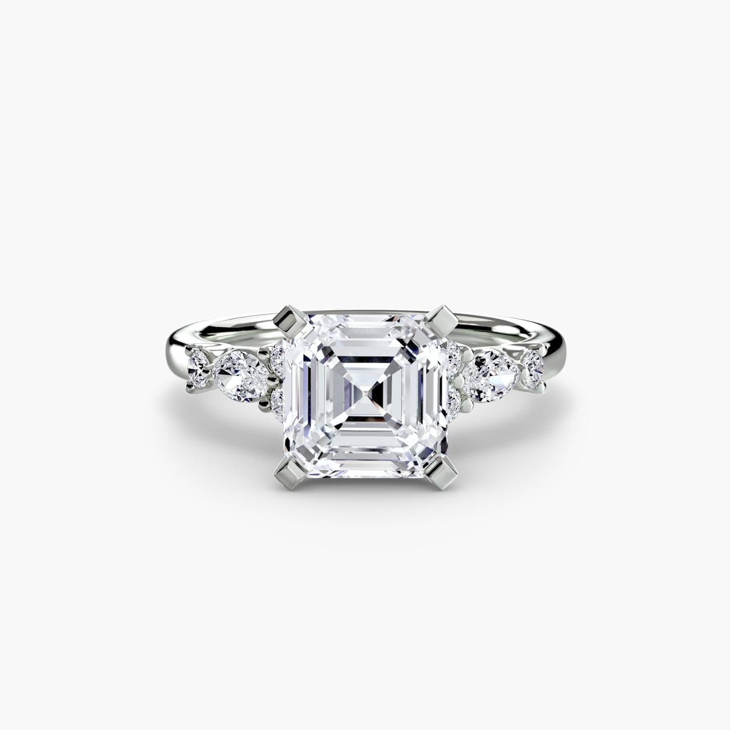 natural round diamond 0.22ct other lifestyle photo