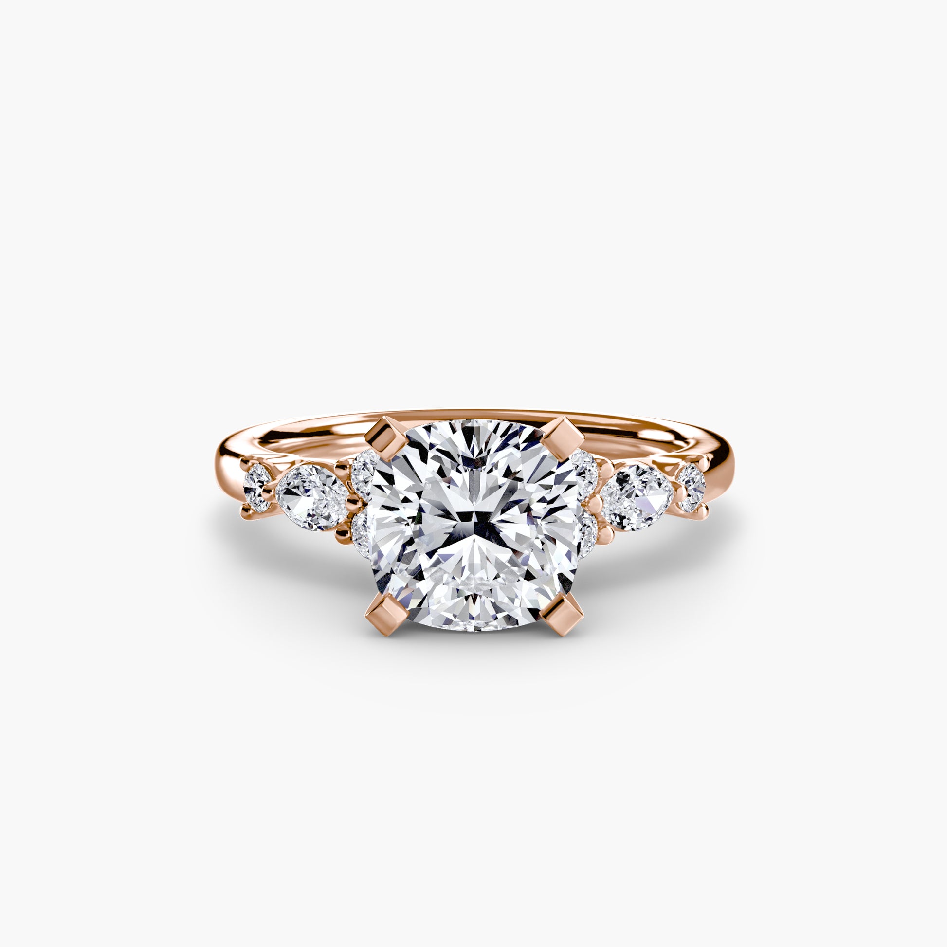 natural round diamond 0.22ct other lifestyle photo