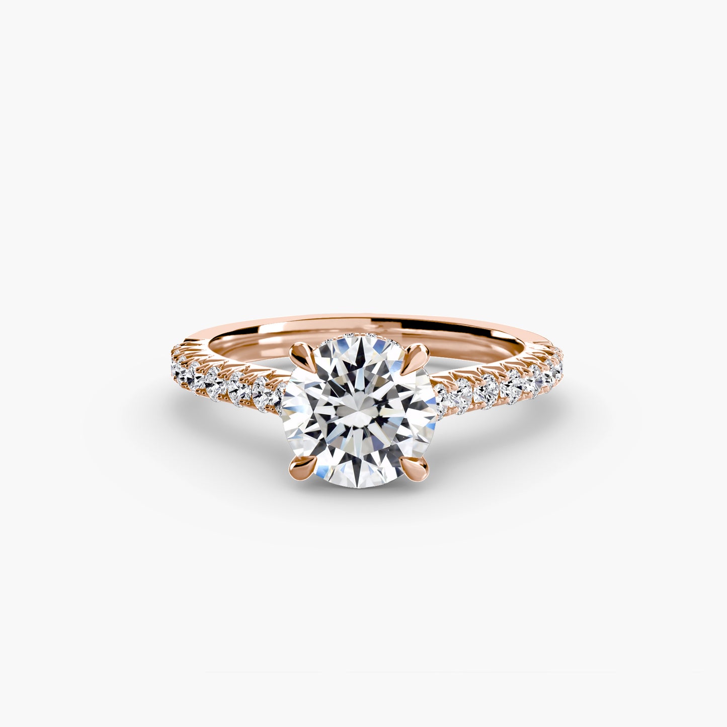 natural round diamond 0.28ct other lifestyle photo