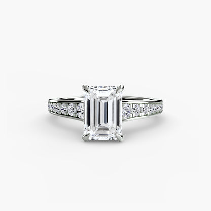 natural round diamond 0.23ct other certificate