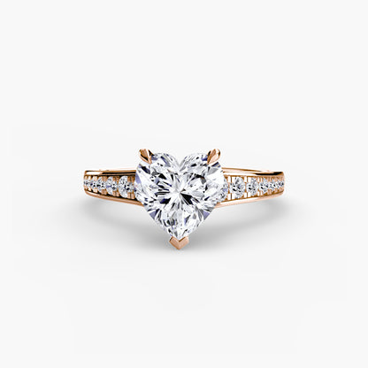 natural round diamond 0.23ct other packaging