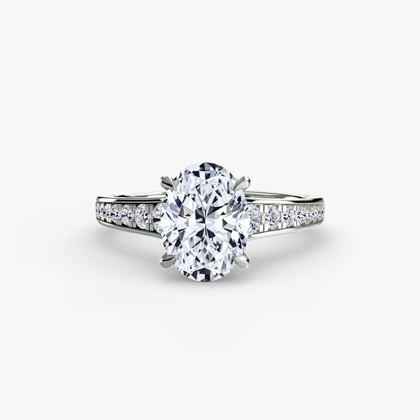 natural round diamond 0.23ct other certificate