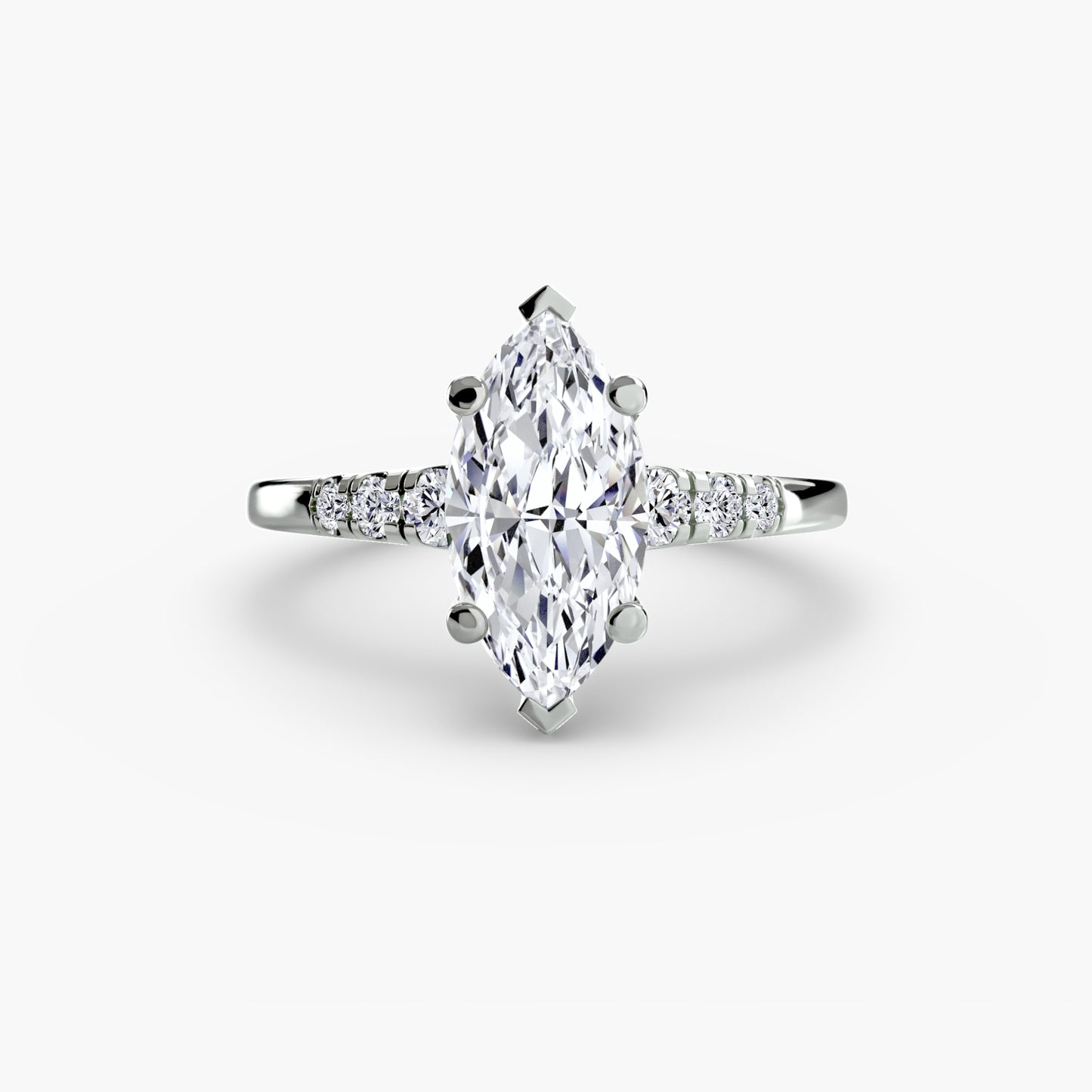 natural round diamond 0.14ct other certificate