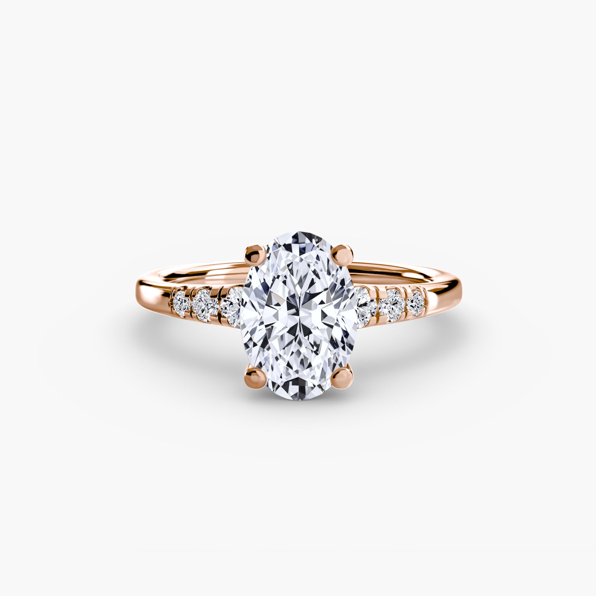 natural round diamond 0.14ct other certificate