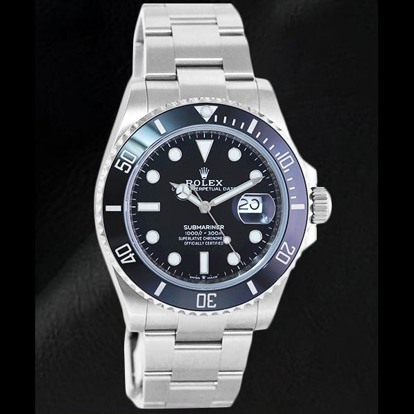 Rolex 126610LN Submariner 